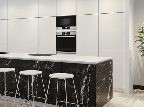 人造石、石英石的保養及維護知識